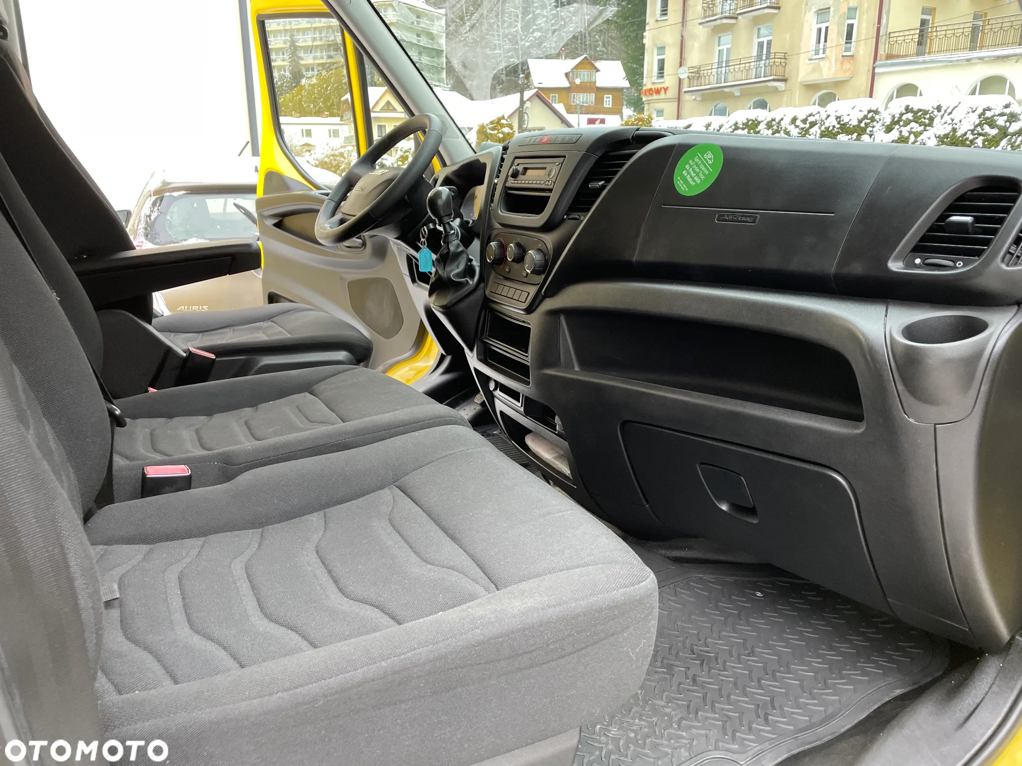 Iveco Dailly - 6