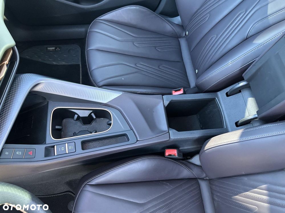 Cupra Terramar 2.0 TSI 4Drive VZ DSG - 32