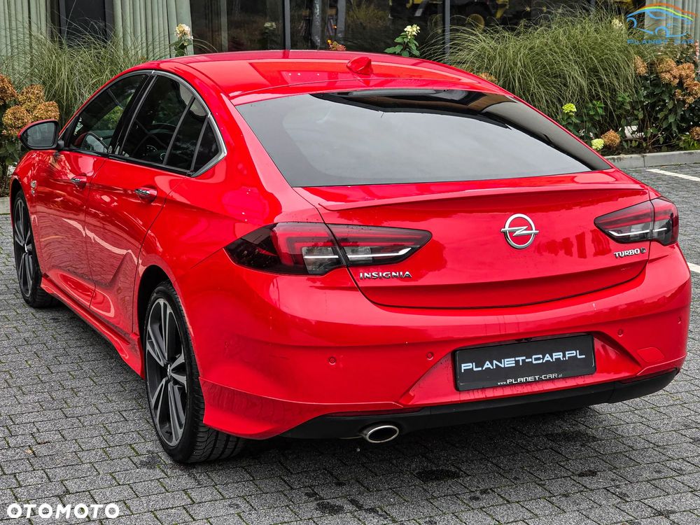 Opel Insignia Grand Sport 2.0 Diesel Dynamic - 11