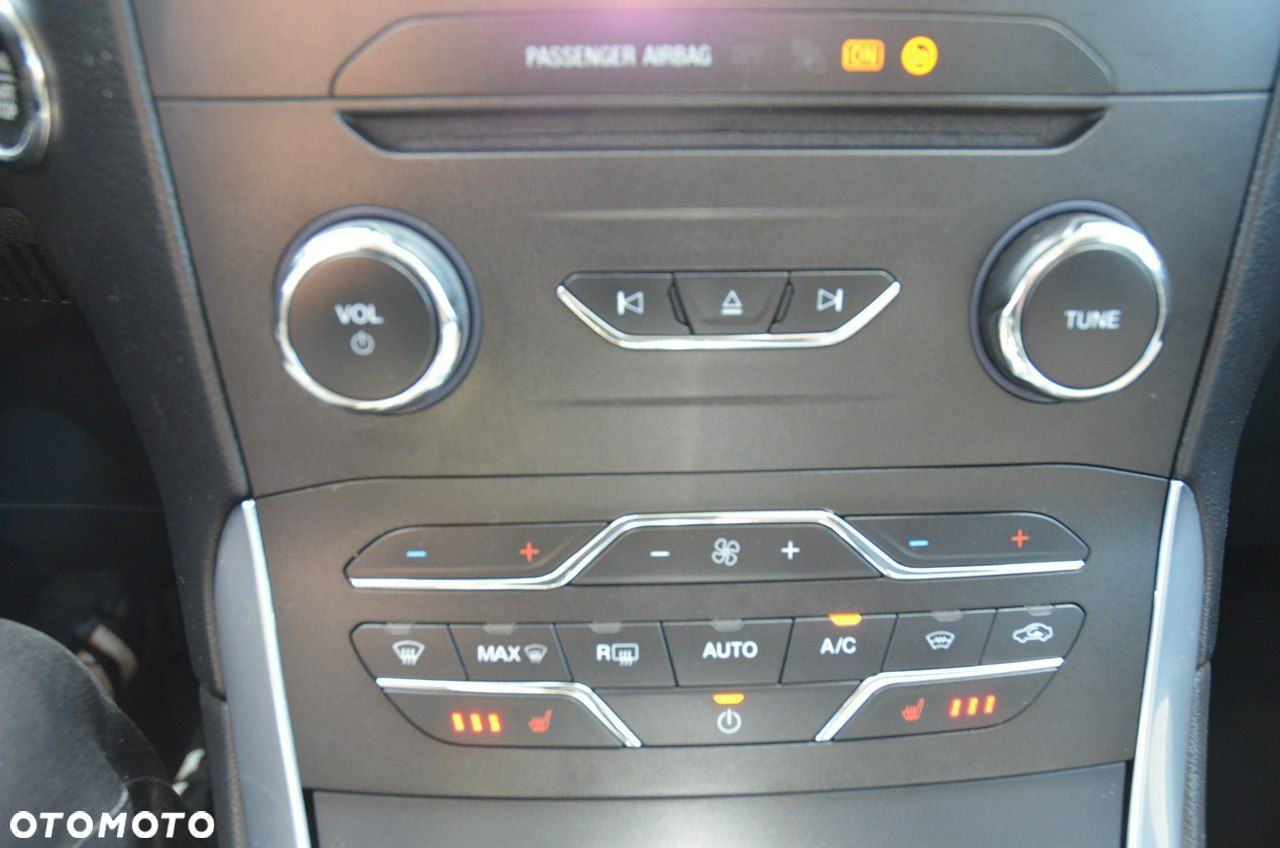 Ford S-Max 1.5 Eco Boost Start-Stopp Titanium - 21