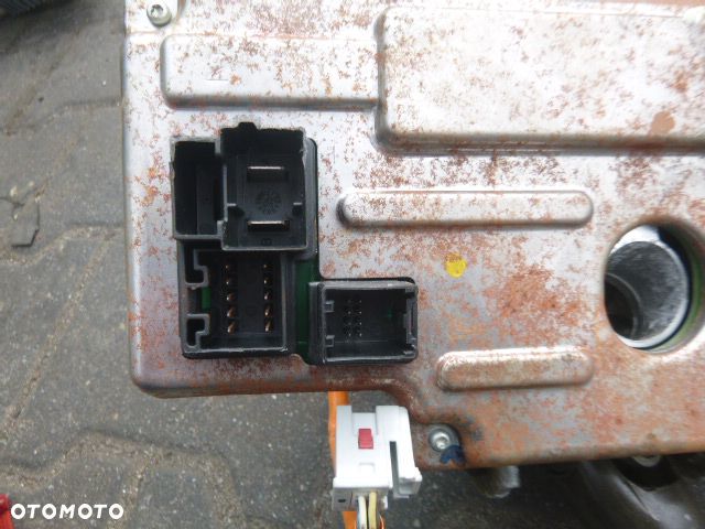 WSPOMAGANIE ELEKTRYCZNE OPEL CORSA D - 12