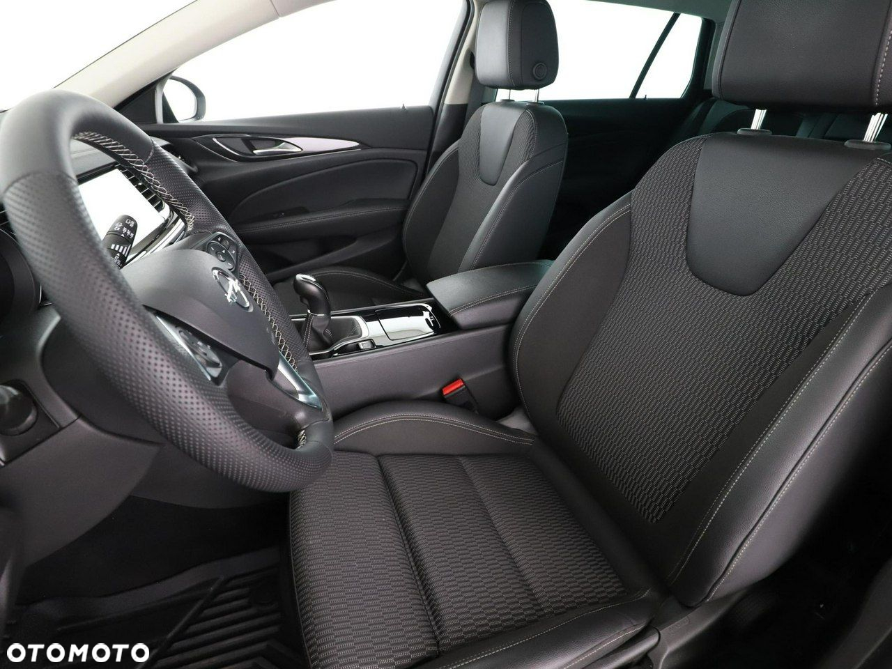 Opel Insignia Sports Tourer 1.6 Diesel Innovation - 13