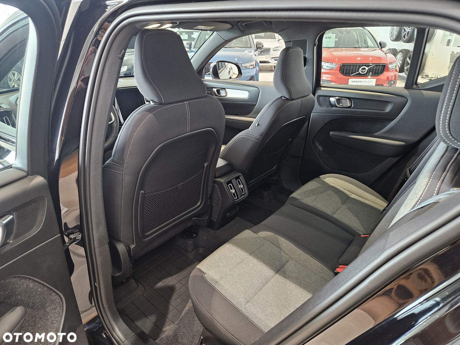 Volvo XC 40 - 20