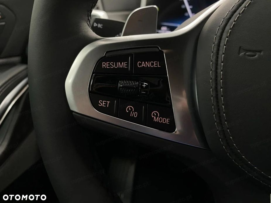 BMW X6 - 8