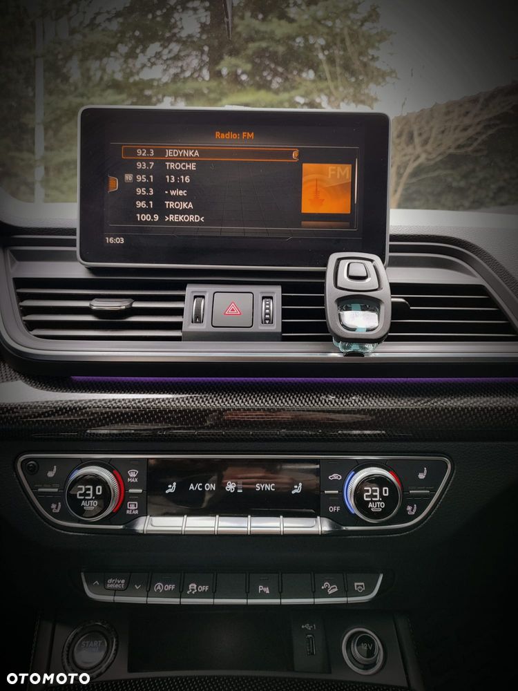 Audi SQ5 - 26
