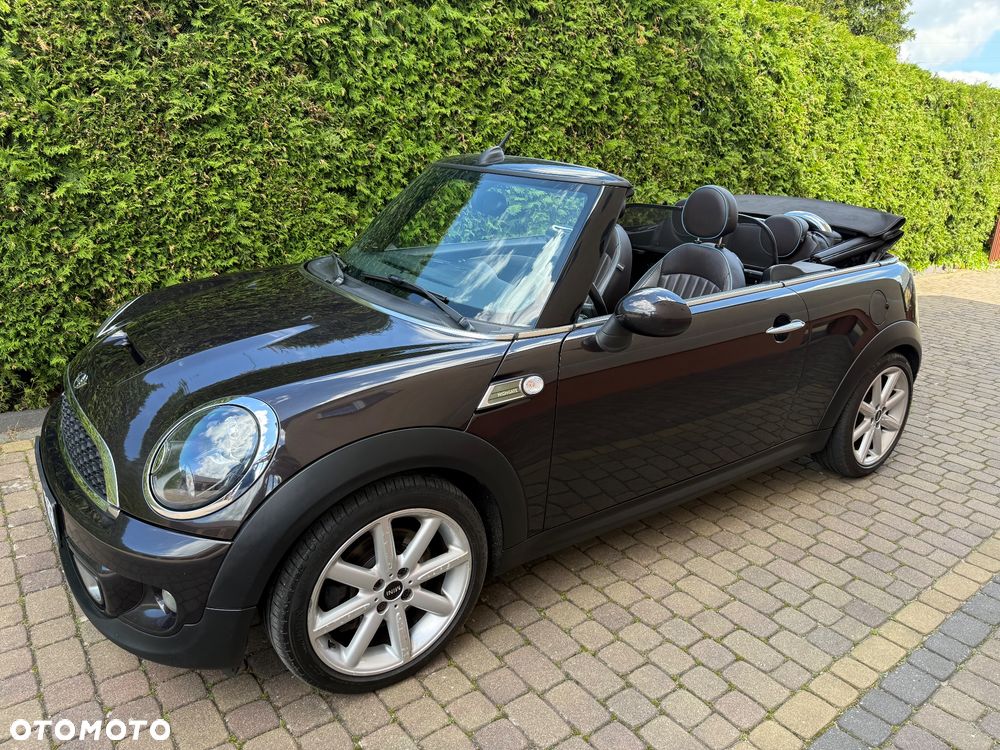 MINI Cooper S Highgate - 12