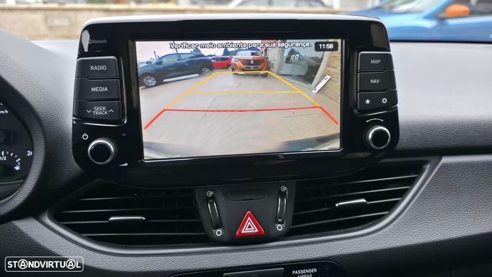 Hyundai i30 Fastback - 19