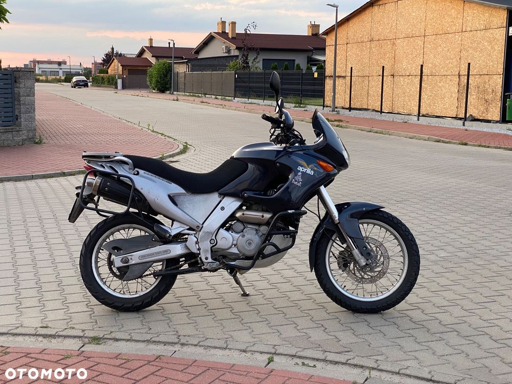 Aprilia Pegaso - 16