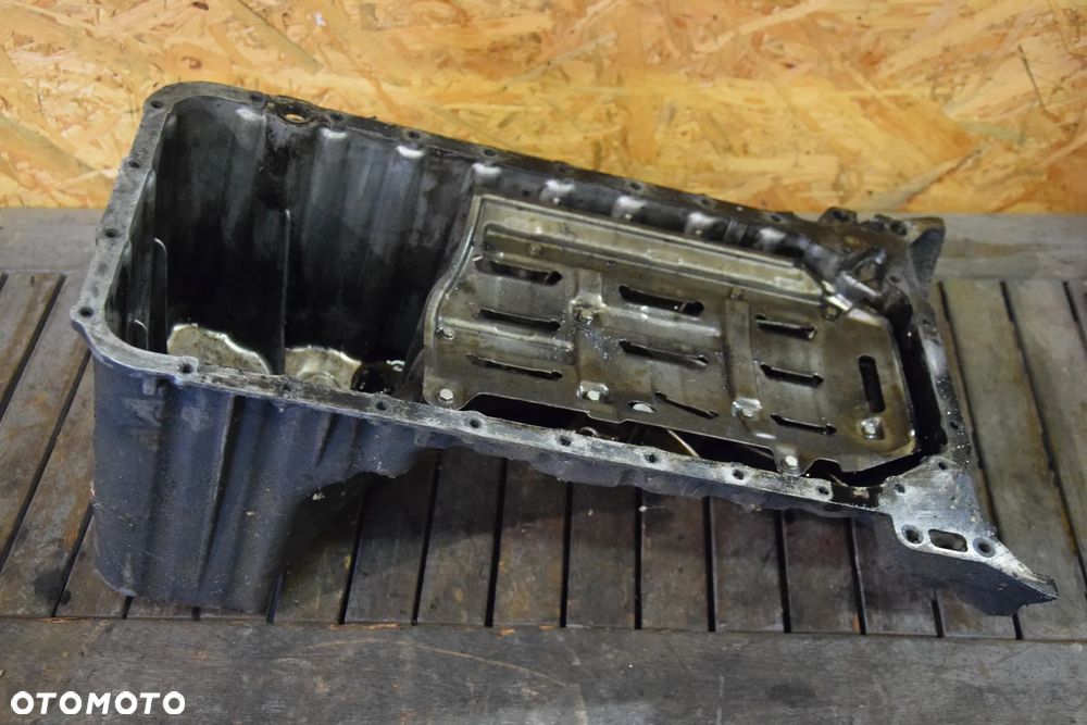 SsangYong Actyon Sports 2.0 XDI Kyron Miska olejowa 1998cm3 104kW 141KM - 3