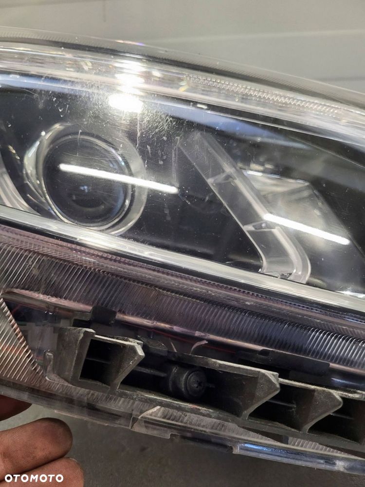 kia sorento 2015 r xenon przód strona prawa 2p92r-xmfl4 - 3