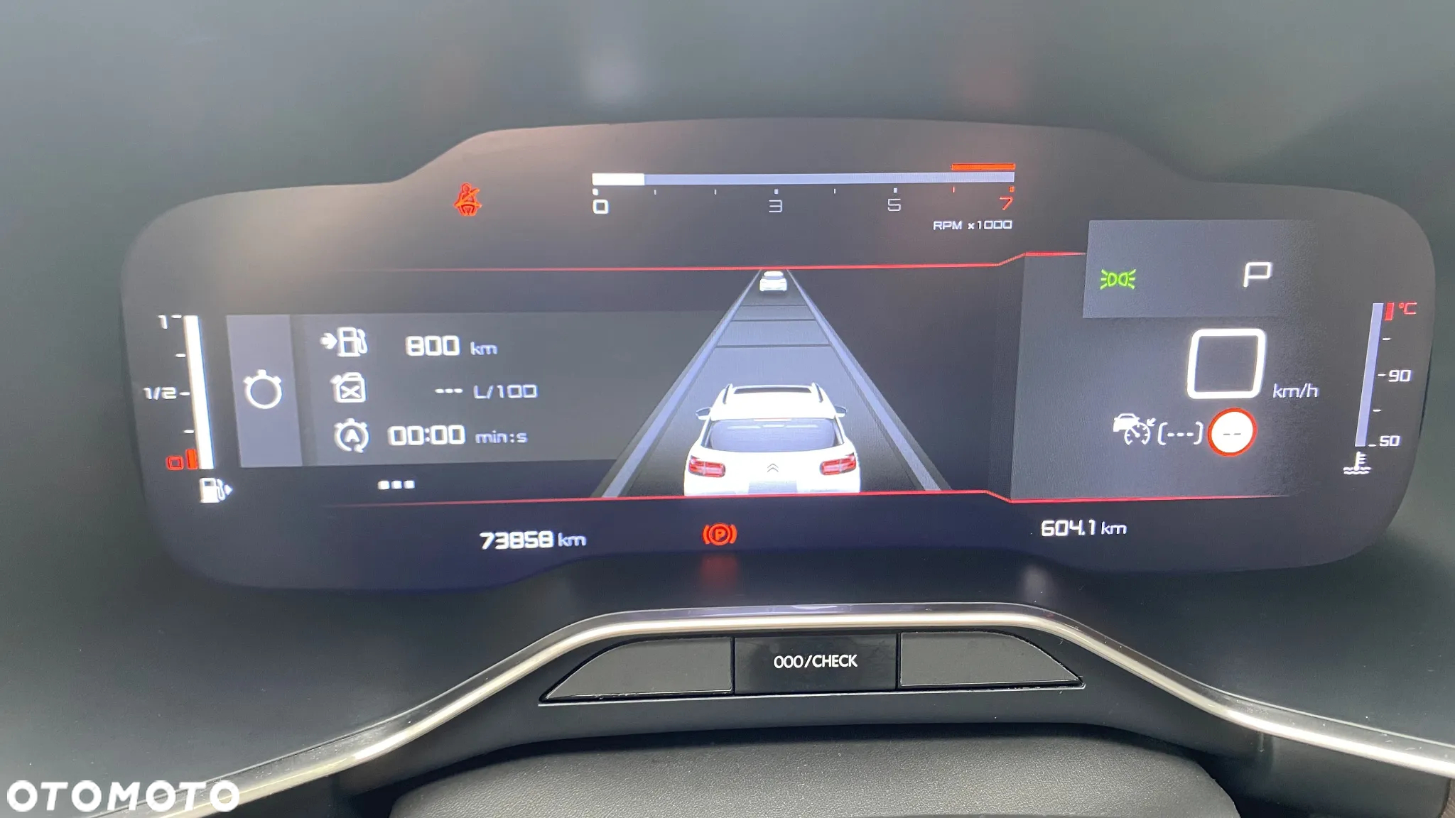 Citroën C5 Aircross 2.0 BlueHDi Shine EAT8 - 21
