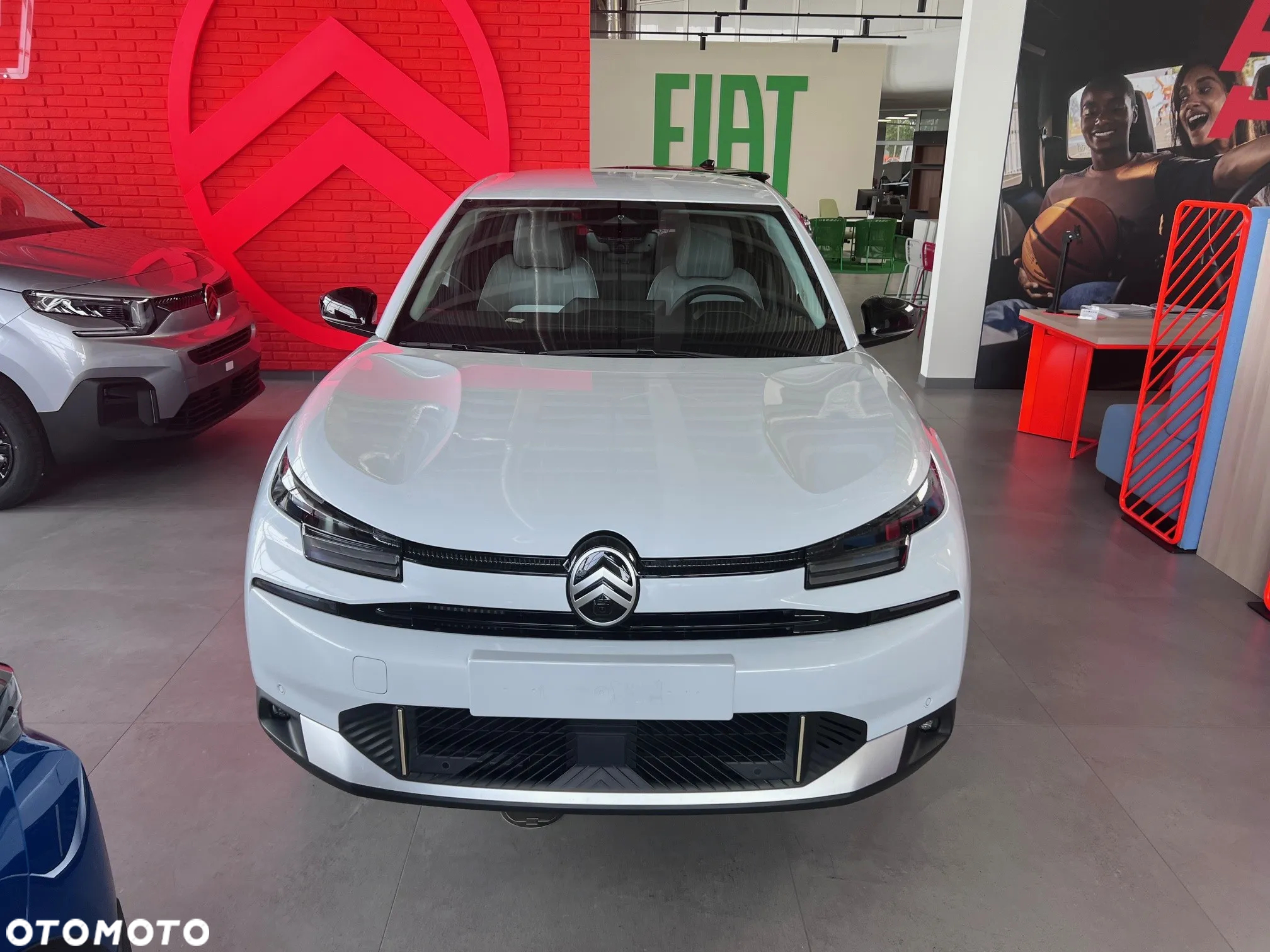 Citroën C4 1.2 mHEV Max eDCT6 - 3