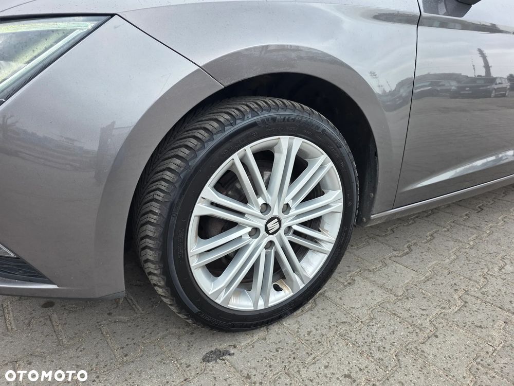 Seat Leon 1.2 TSI Style S&S - 11