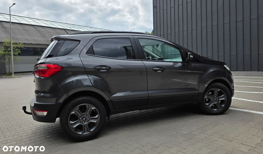 Ford EcoSport - 13