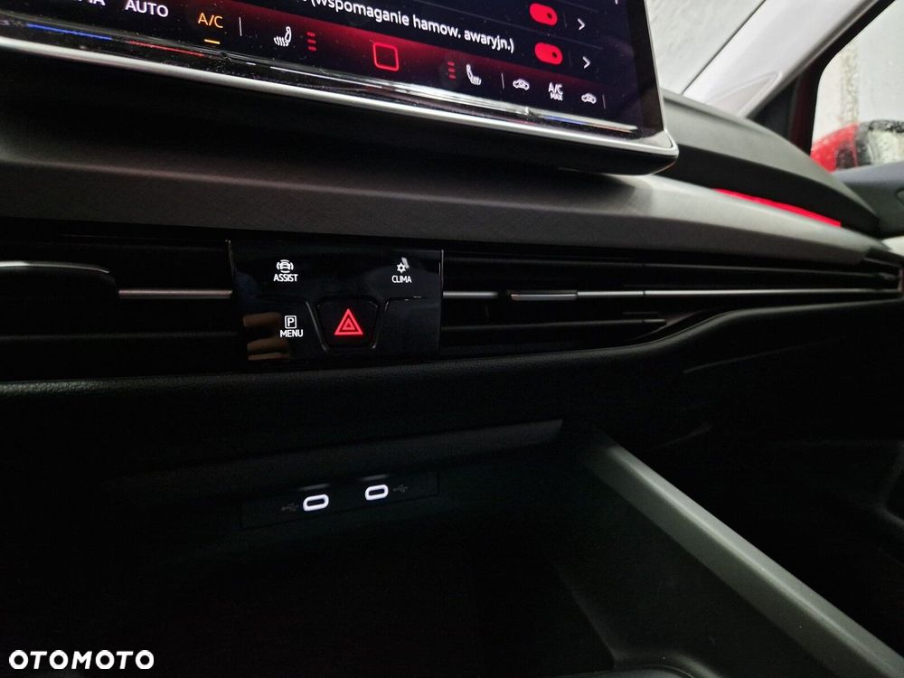 Volkswagen Golf - 16