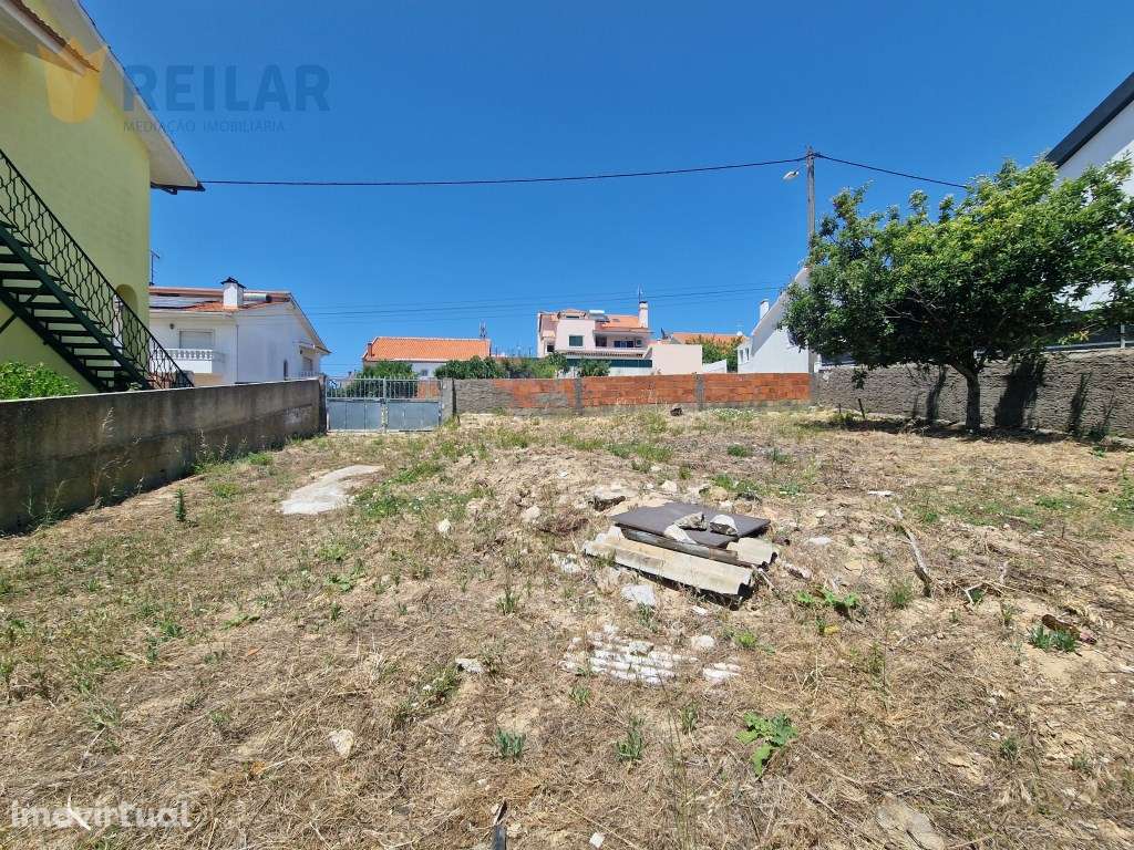 Póvoa de Santa Iria - Terreno 297 m2 - Grande imagem: 4/19
