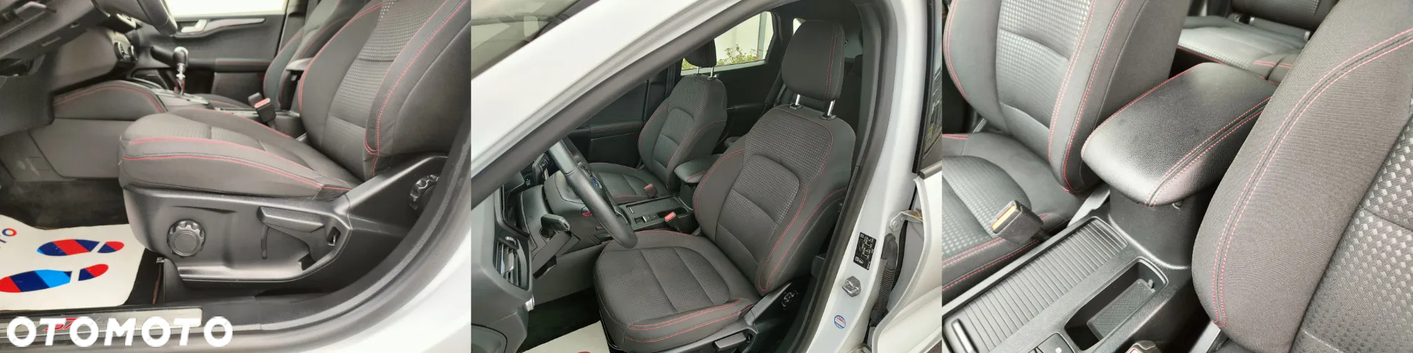 Ford Kuga 1.5 EcoBoost ST-LINE X - 34