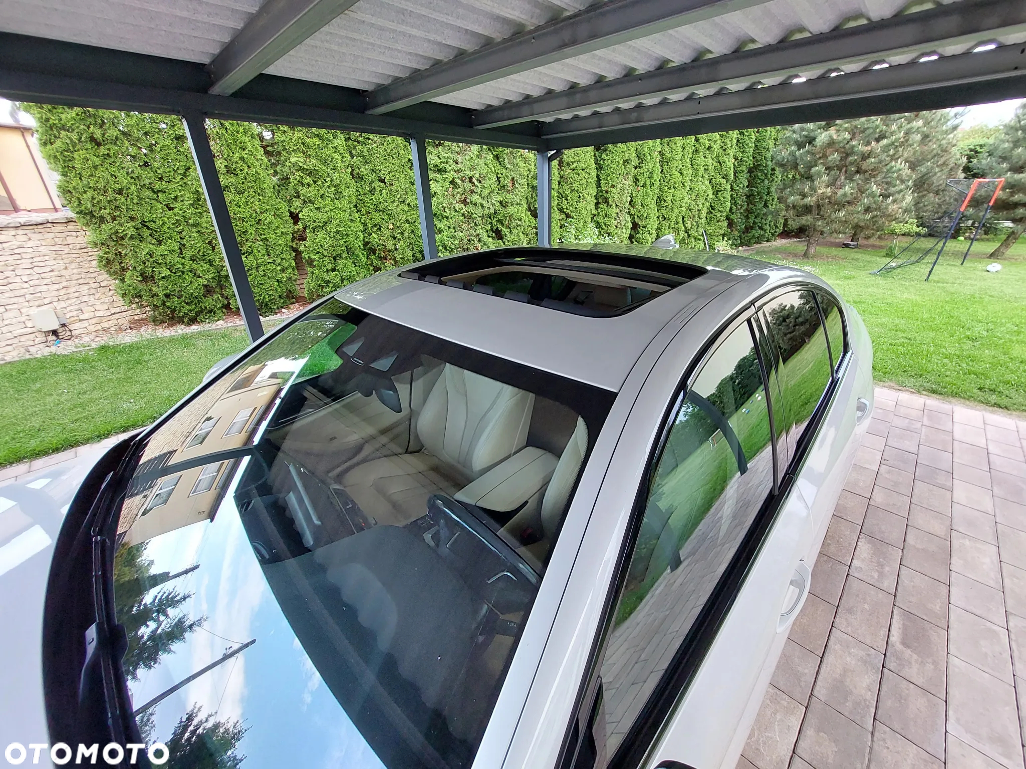 BMW Seria 5 520d Sport Line sport - 18
