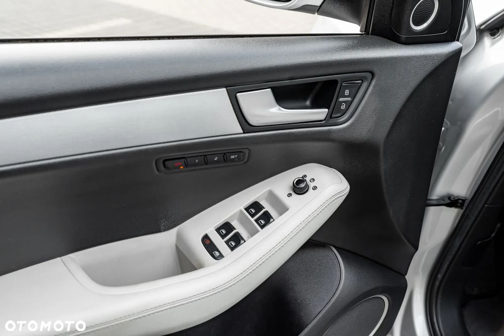 Audi Q5 - 20