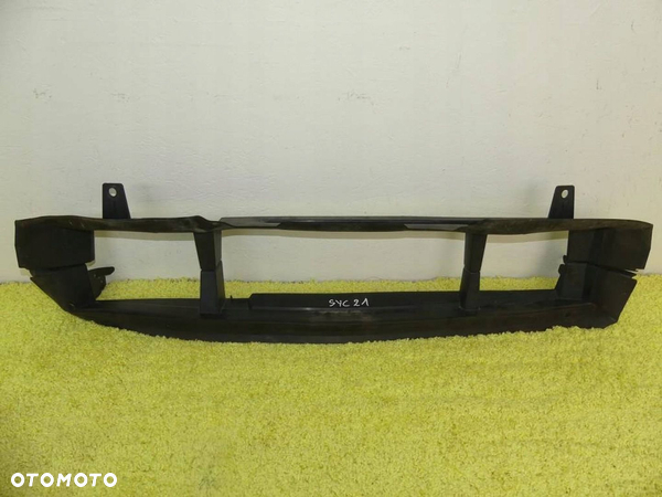 Intercooler Wlot Powietrza Kierownica Mercedes CITAN 2 II W420 21r- 1,3TCE