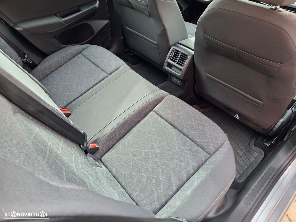 VW Golf Variant 2.0 TDi - 41