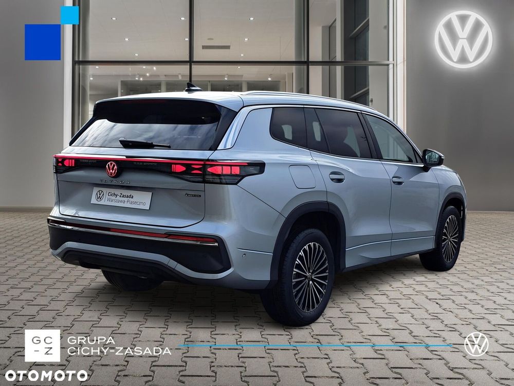 Volkswagen Tayron 1.5 eTSI mHEV Elegance DSG - 6