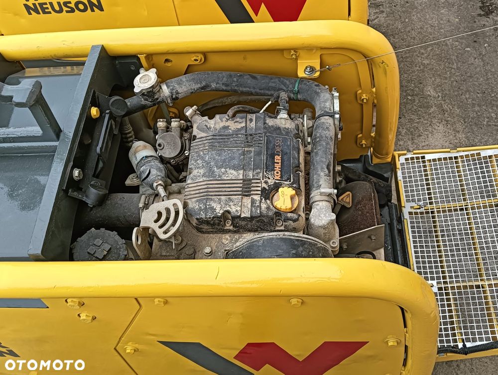 Wacker Neuson DPU 80R - 4