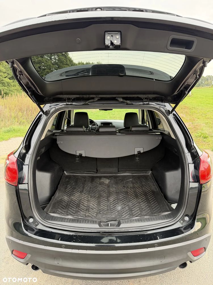 Mazda CX-5 2.2 D Skypassion - 10