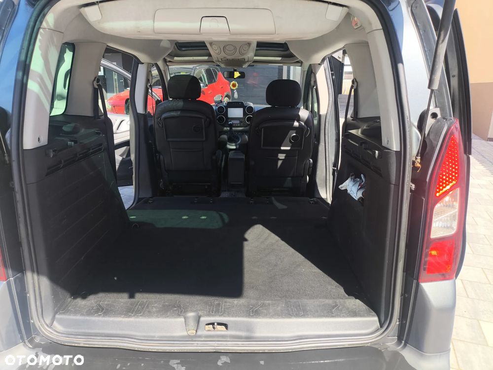 Citroën Berlingo 1.6 BlueHDi Feel Edition - 16