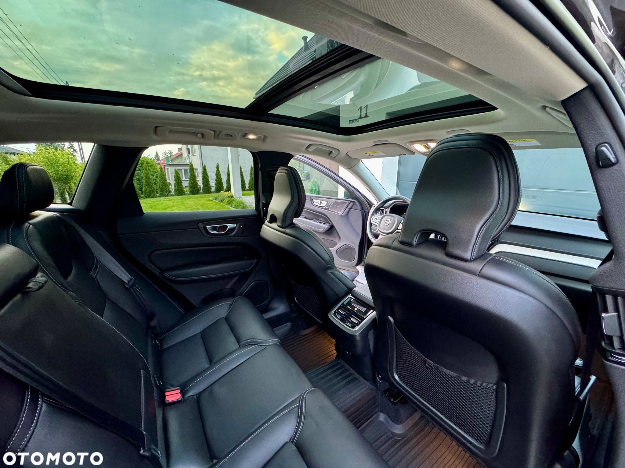 Volvo XC 60 B5 B Geartronic Inscription - 19