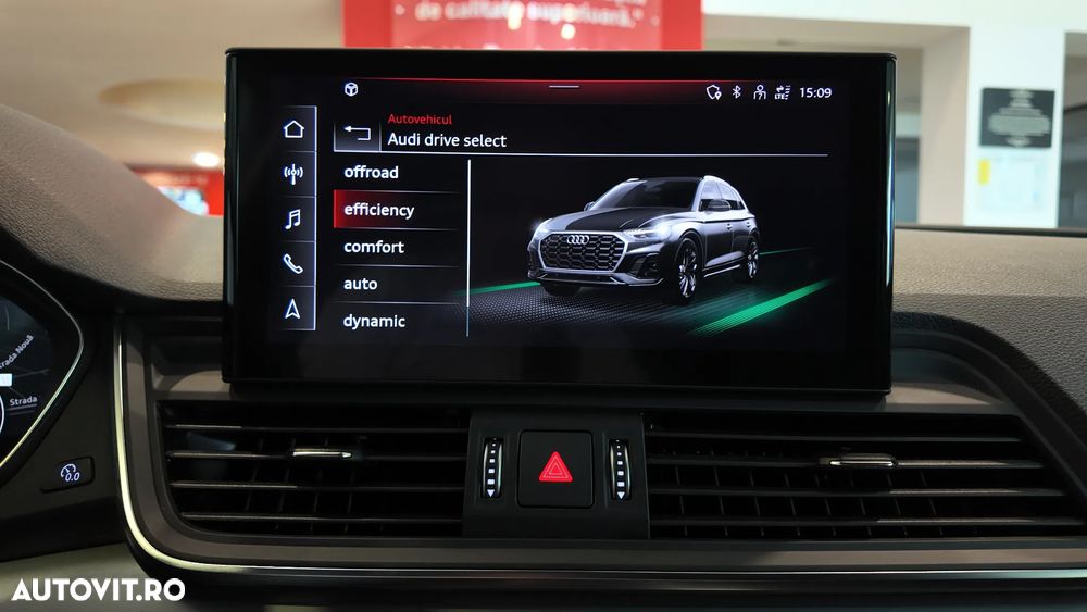 Audi Q5 40 TDI quattro S tronic MHEV - 27