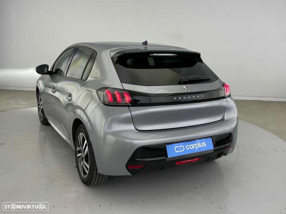 Peugeot 208 1.2 PureTech Active - 29