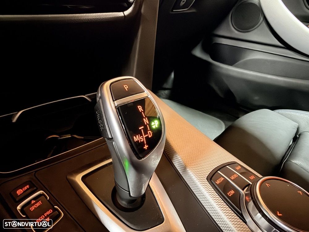BMW 420 Gran Coupé d Pack M Auto - 15