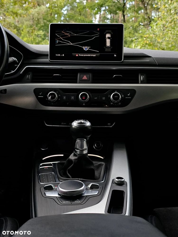 Audi A4 - 24