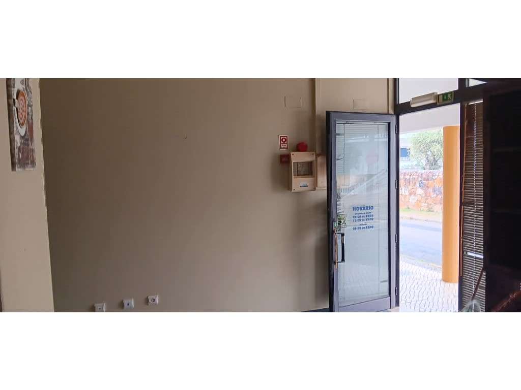 Loja Comercial em Localização Premium no Centro de Mação! - Grande imagem: 4/7