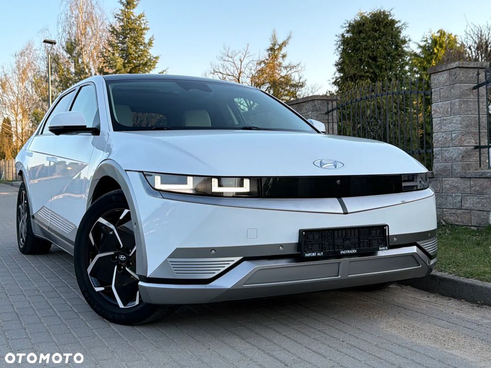 Hyundai IONIQ 5 - 7