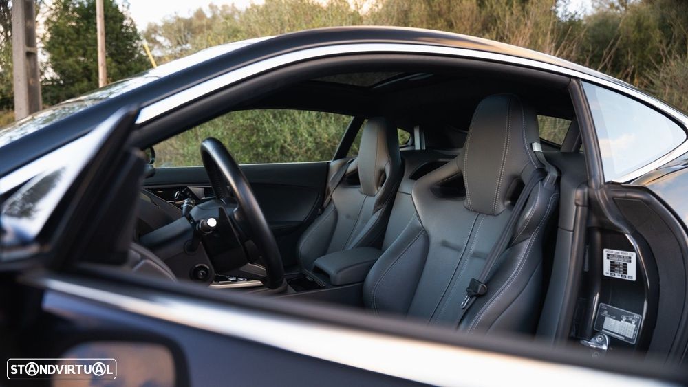 Jaguar F-Type 3.0 V6 S/C Auto - 19