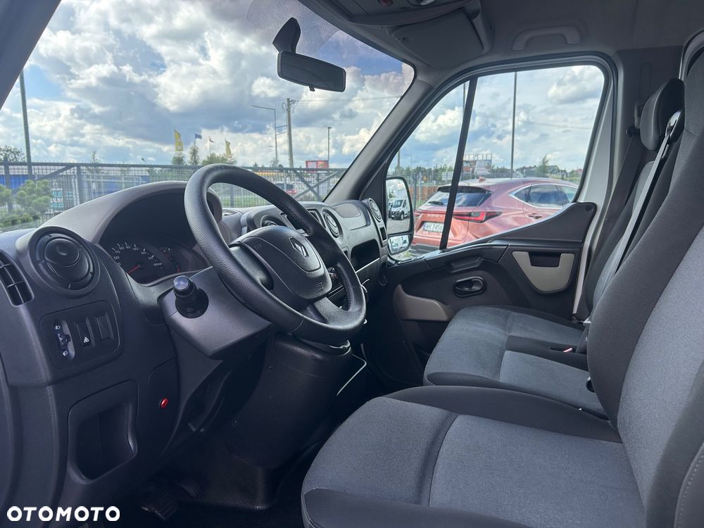 Renault Master - 19