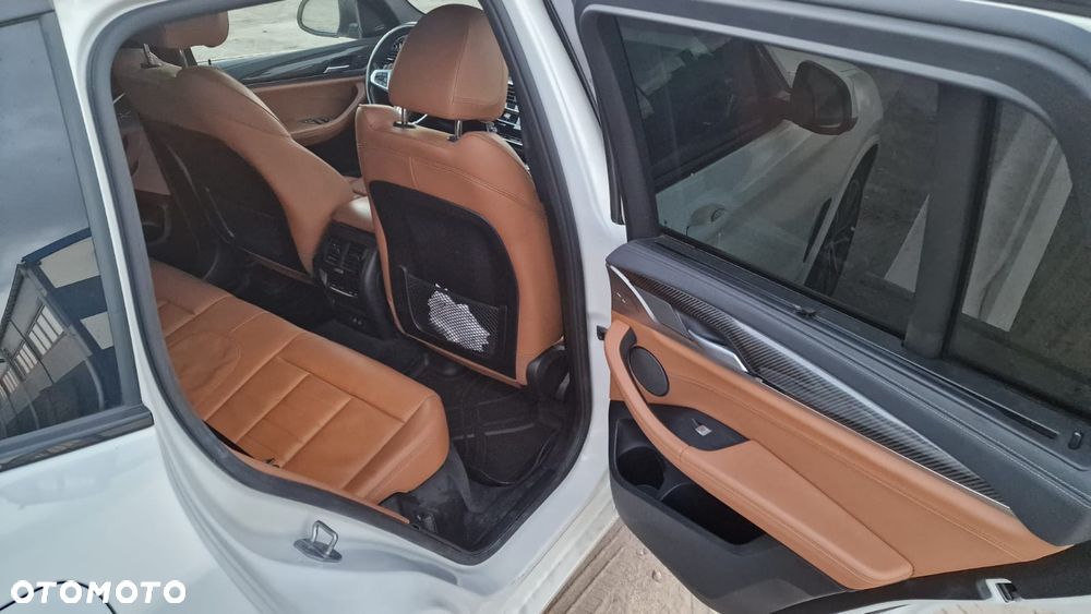 BMW X3 - 11