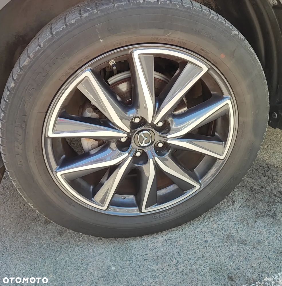 Mazda CX-5 - 13