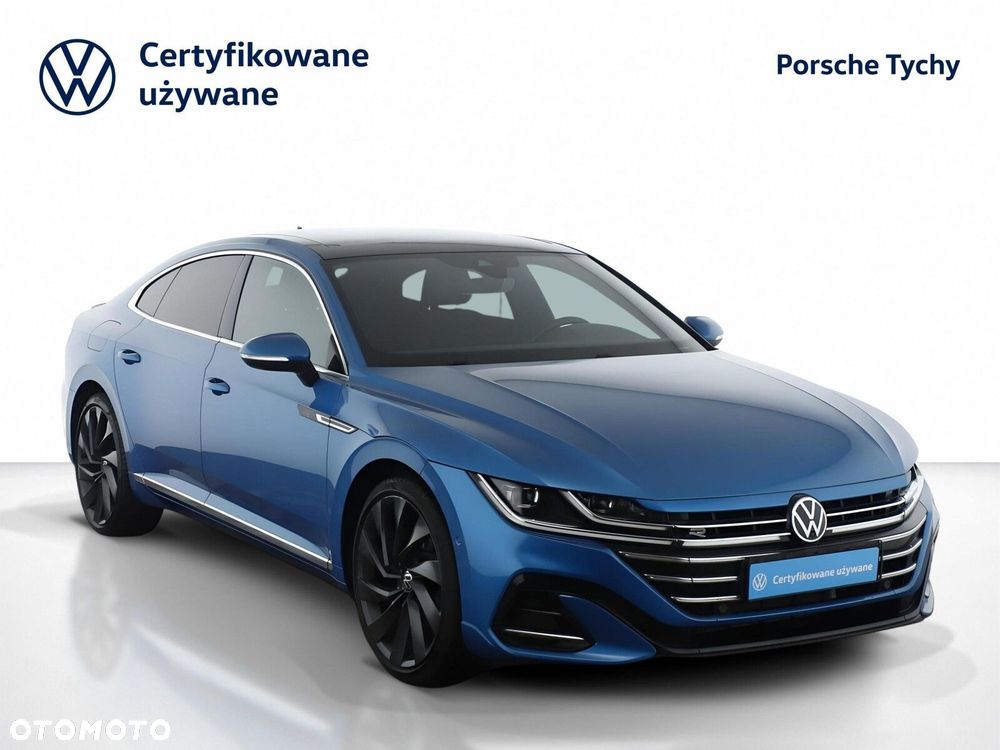 Volkswagen Arteon - 26