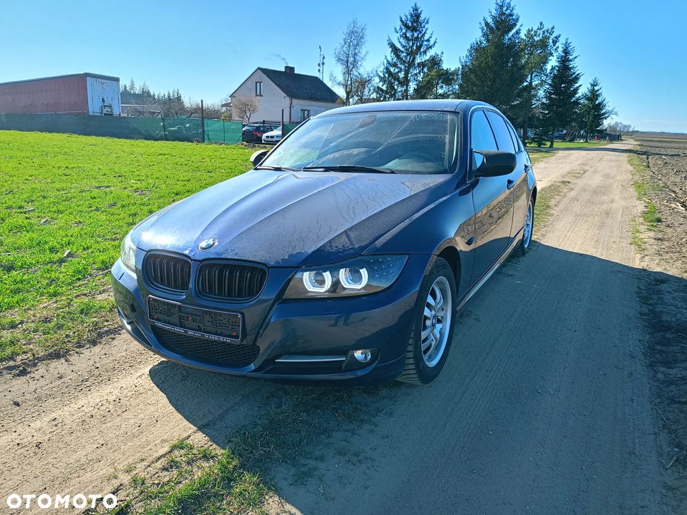 BMW Seria 3 318i Edition Lifestyle - 1