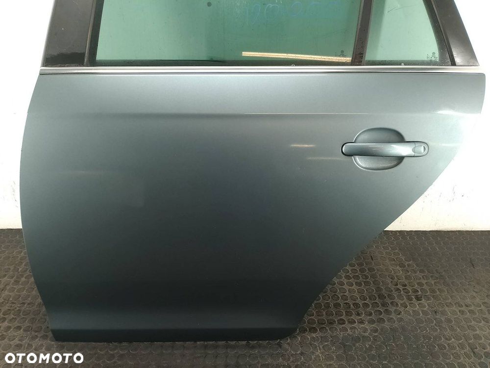 DRZWI TYŁ LEWY  VW GOLF V LA6R KOMBI 2003-2008 - 3