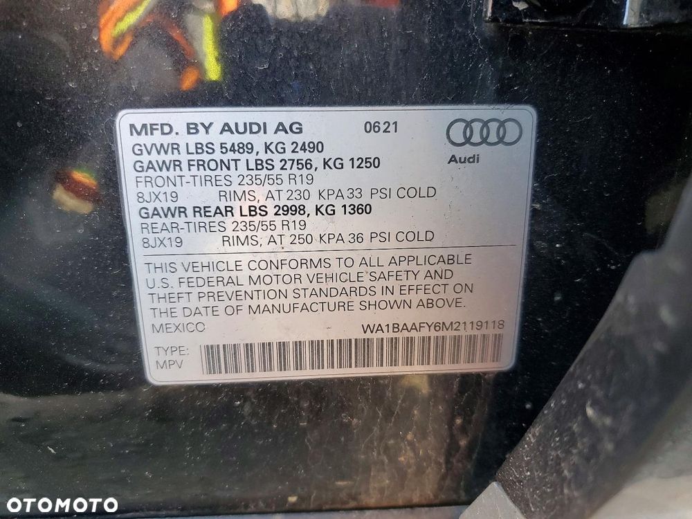 Audi Q5 - 16