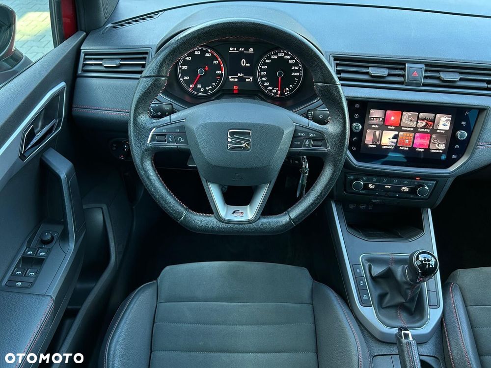 Seat Arona 1.0 TSI GPF FR S&S - 7