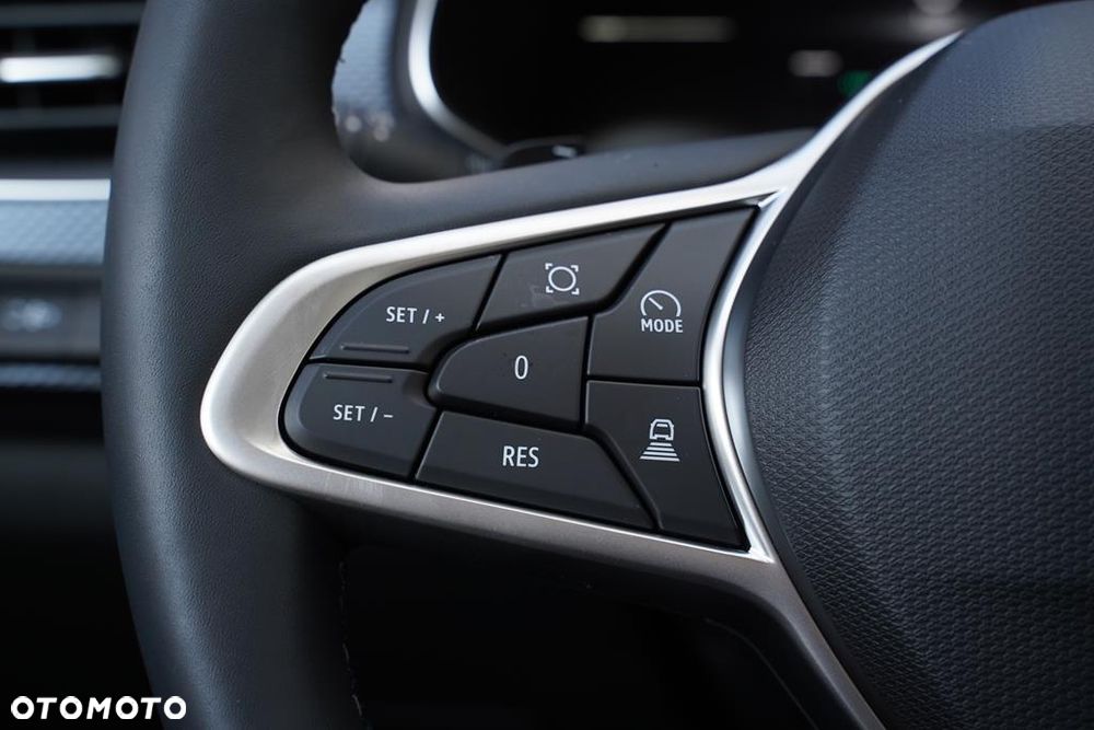 Renault Arkana 1.3 TCe mHEV Techno EDC - 12