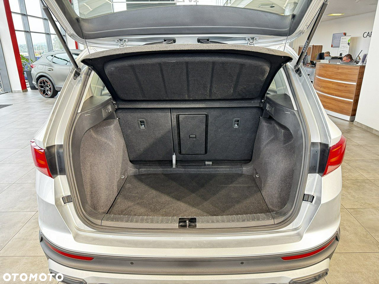 Seat Ateca - 14