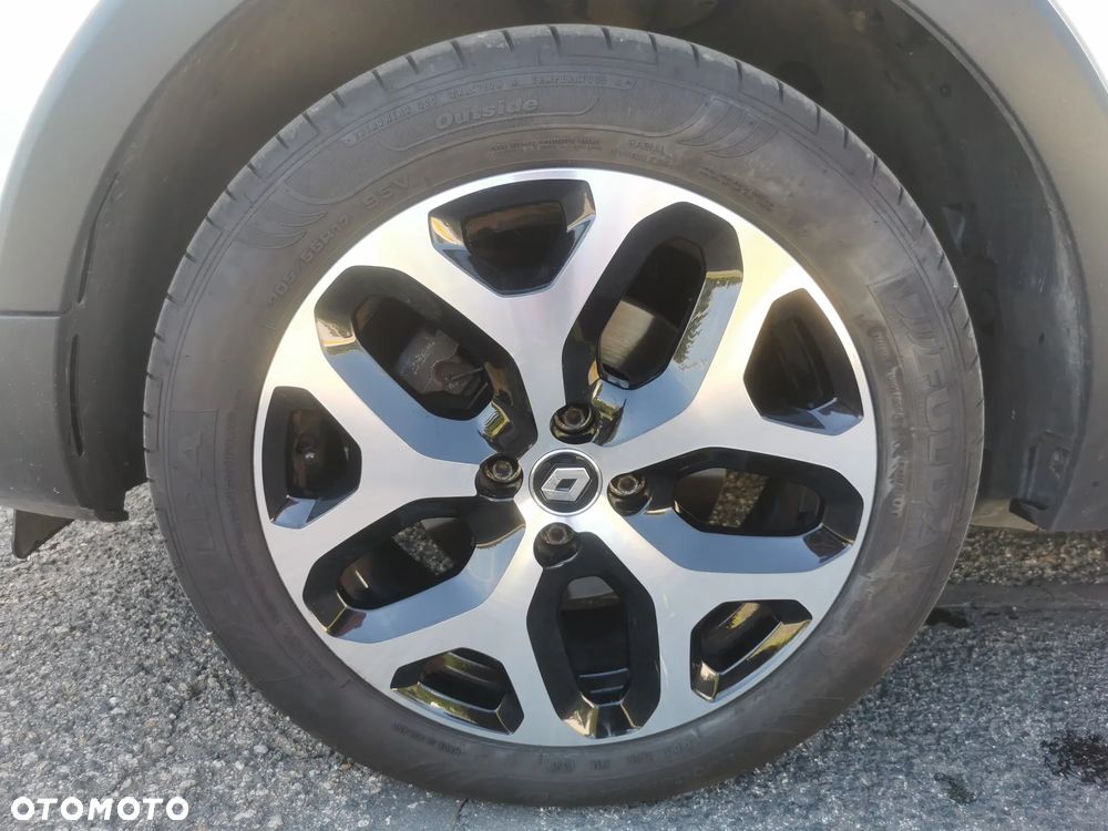 Renault Captur ENERGY TCe 120 EDC LIMITED - 30