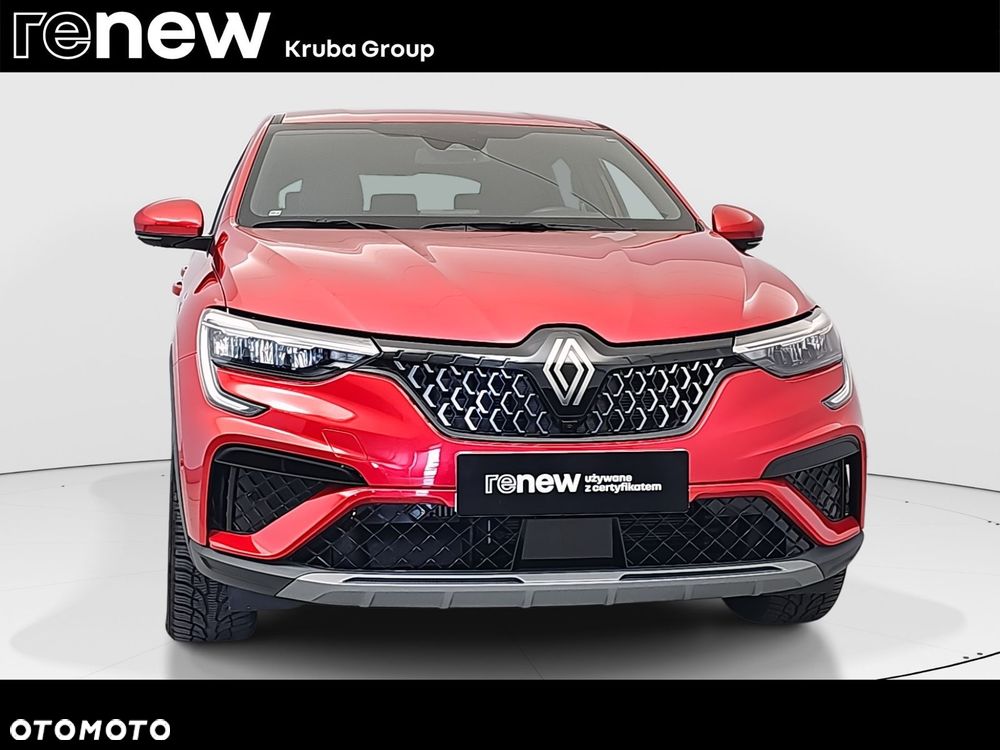 Renault Arkana 1.3 TCe mHEV Techno EDC - 2