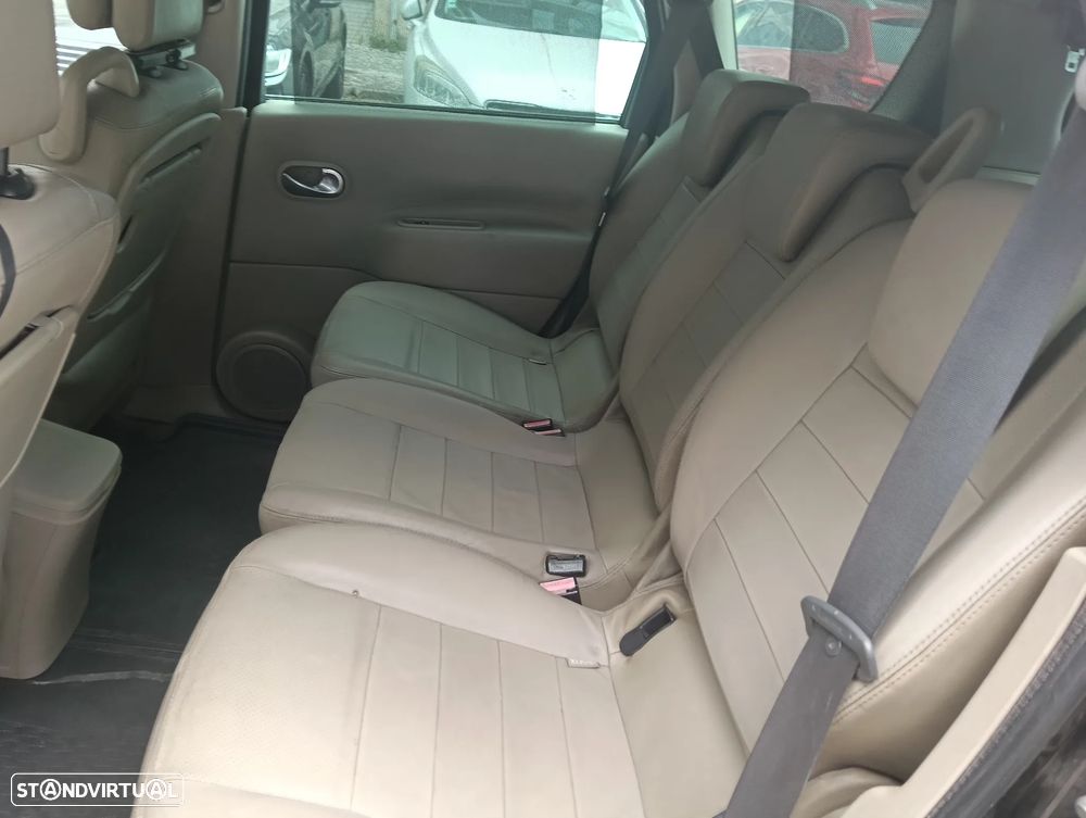 Renault Grand Scénic 1.5 dCi Dynamique S 7L. - 17